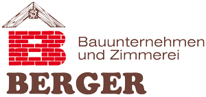 Berger Bauunternehmen und Zimmerei aus Herrischried